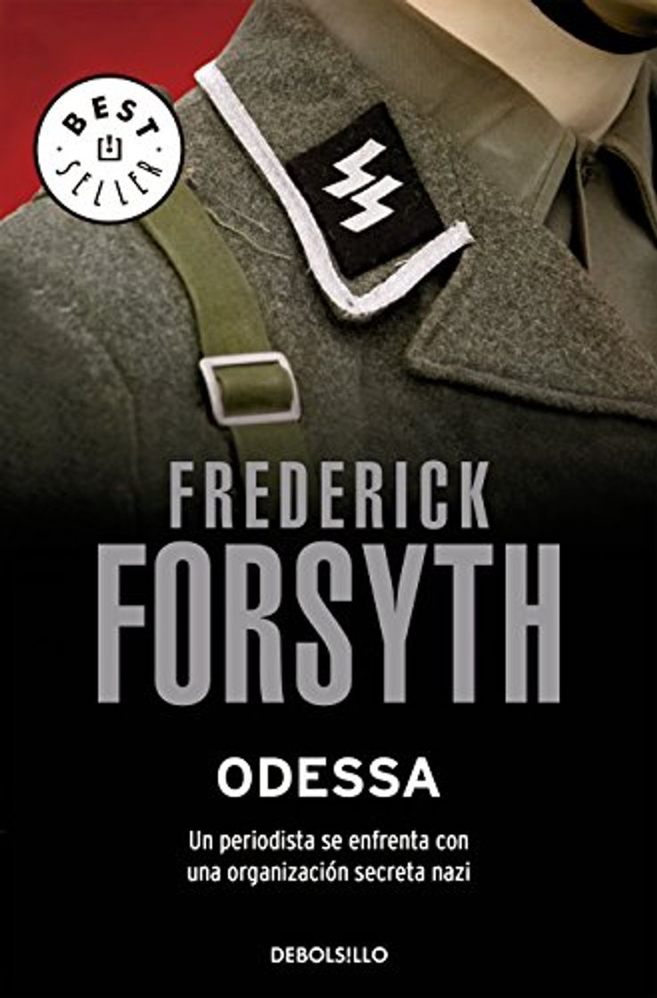 Libro Odessa