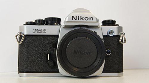 Nikon FM2 AI 35 mm cuerpo
