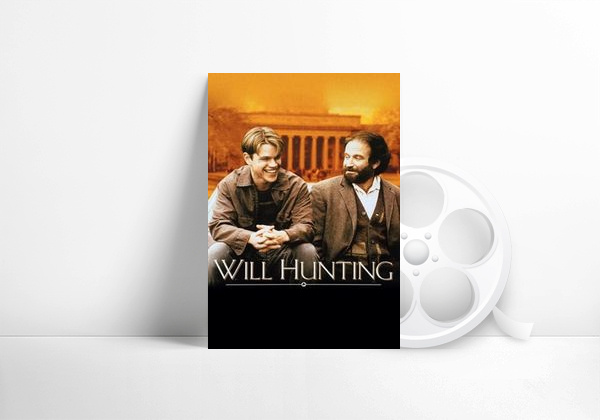 Movie Good Will Hunting