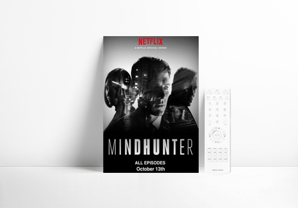 Serie Mindhunter