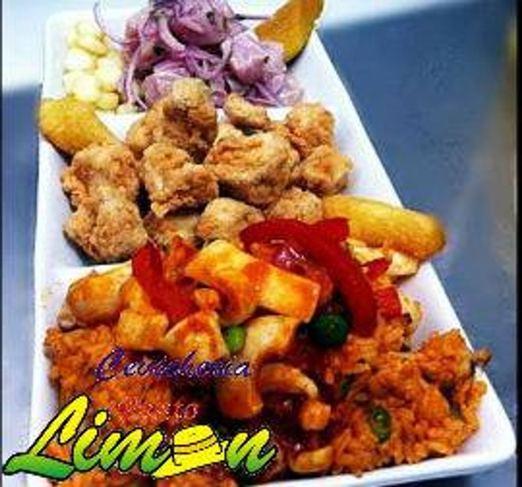 Restaurants Punto Limon 173 - 278