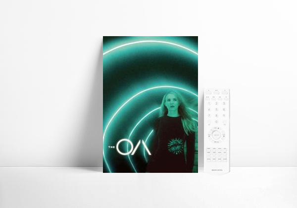Serie The OA