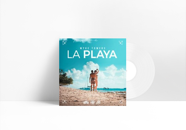 Music La Playa