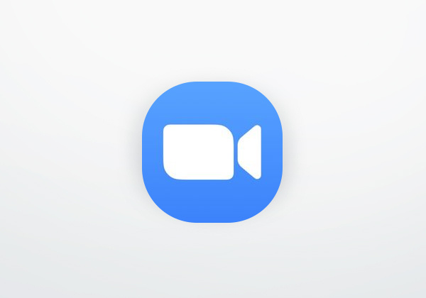 App ZOOM Cloud Meetings