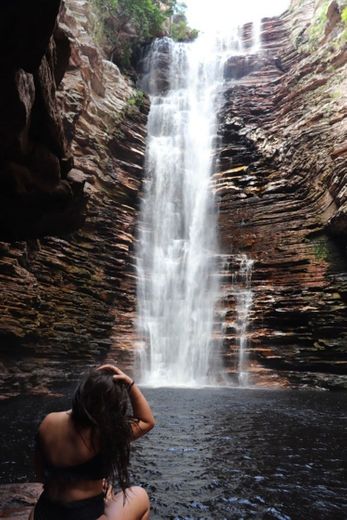 Chapada Diamantina