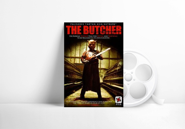 Movie The Butcher