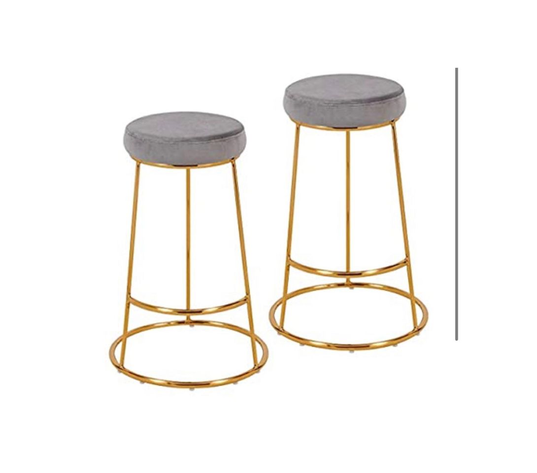 Social Taburetes de cocina Amazon