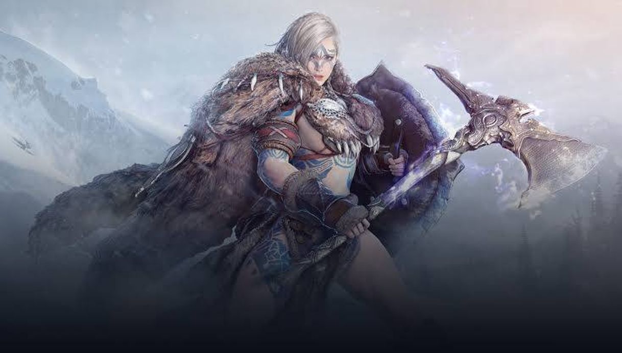 Videojuegos Black Desert Online SA