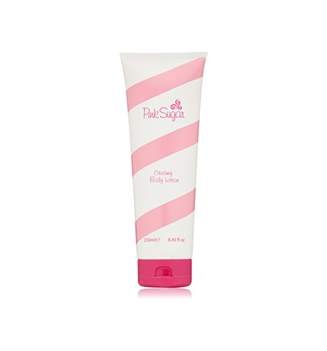 Producto Aquolina Pink Sugar Creamy Loción Corporal