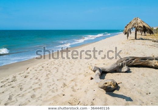 Zorritos-Tumbes