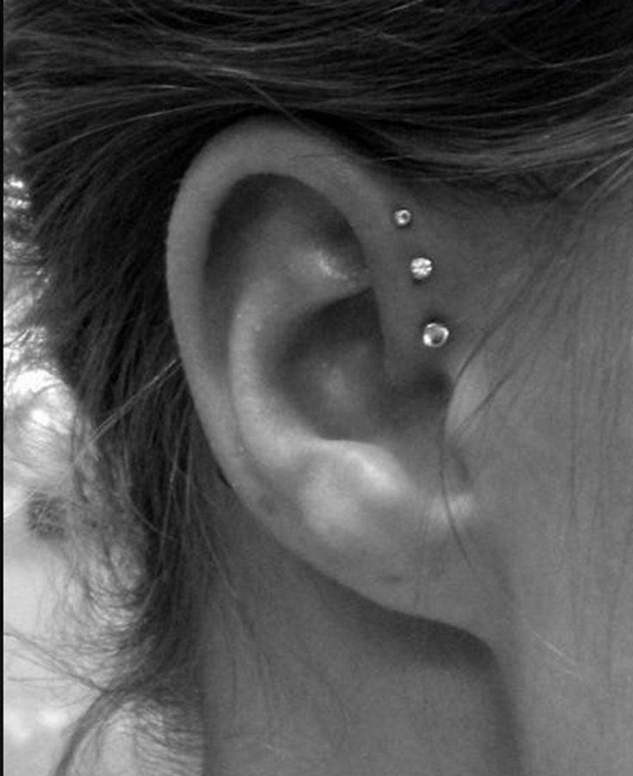 Fashion Piercing