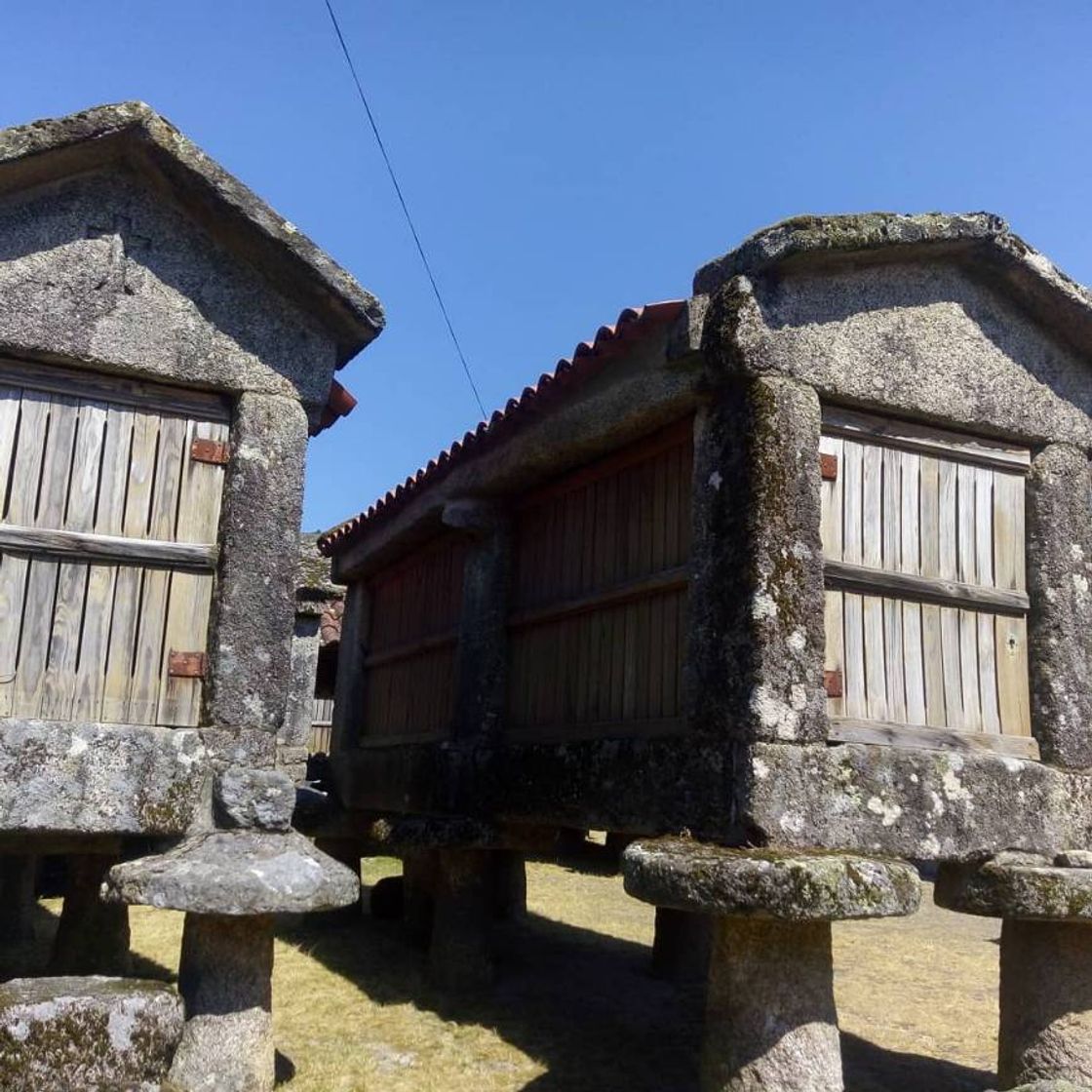 Lugar Soajo