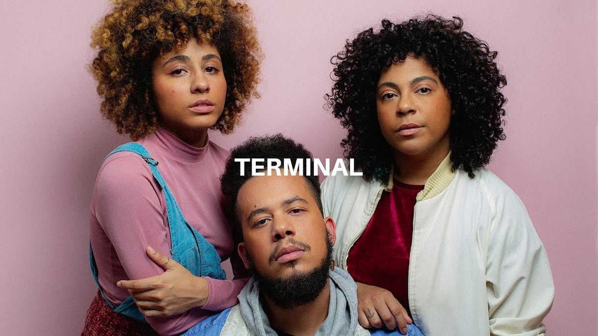 Music Tuyo - Terminal (Áudio Oficial) - YouTube