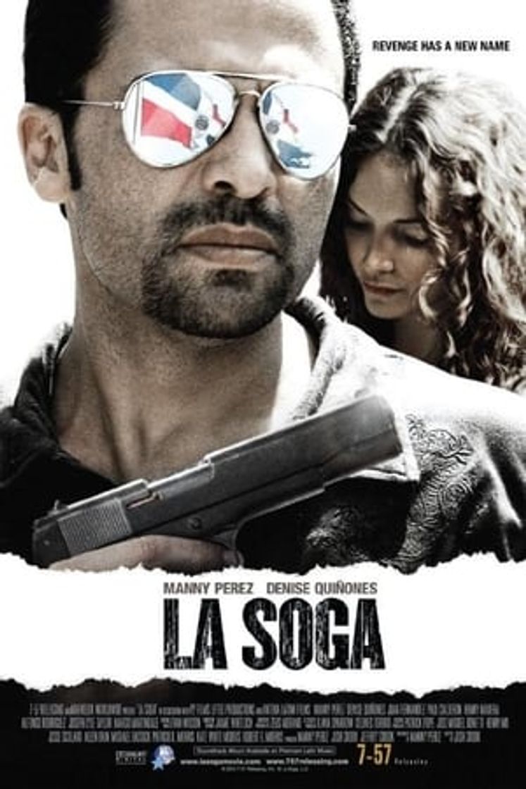 Movie La Soga