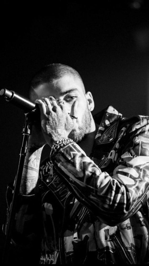 Social Zayn Malik