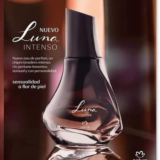 Perfume Luna Intenso 