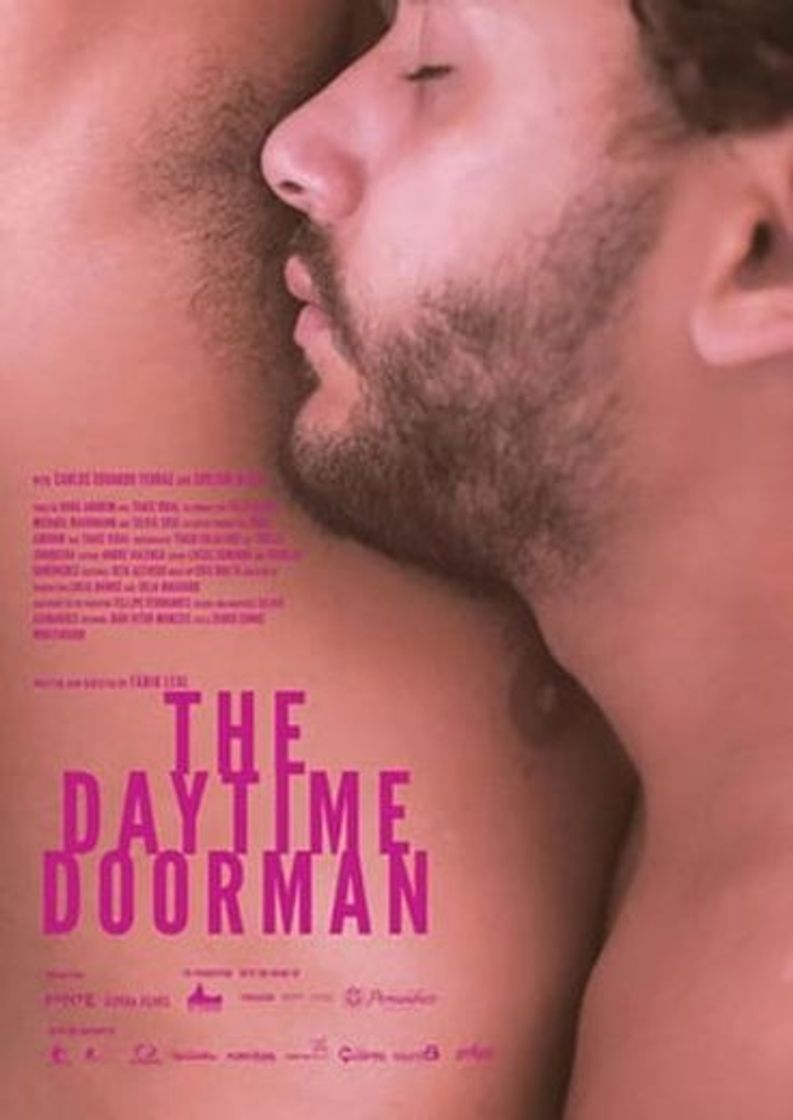 Movie O Porteiro do Dia