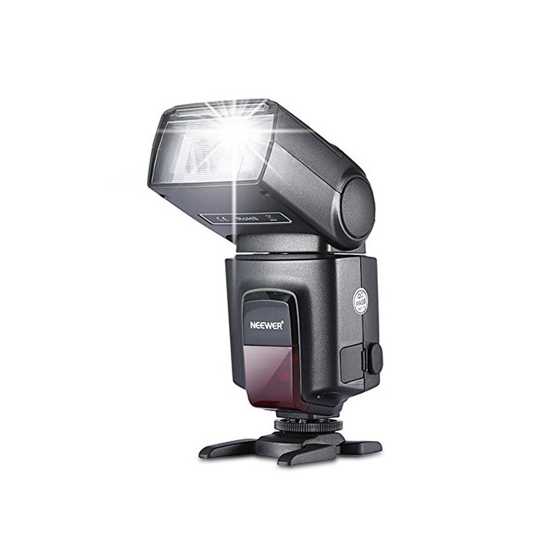 Electronic Neewer TT560 Flash Speedlite para Canon Nikon Sony Olympus Panasonic Pentax Fujifilm