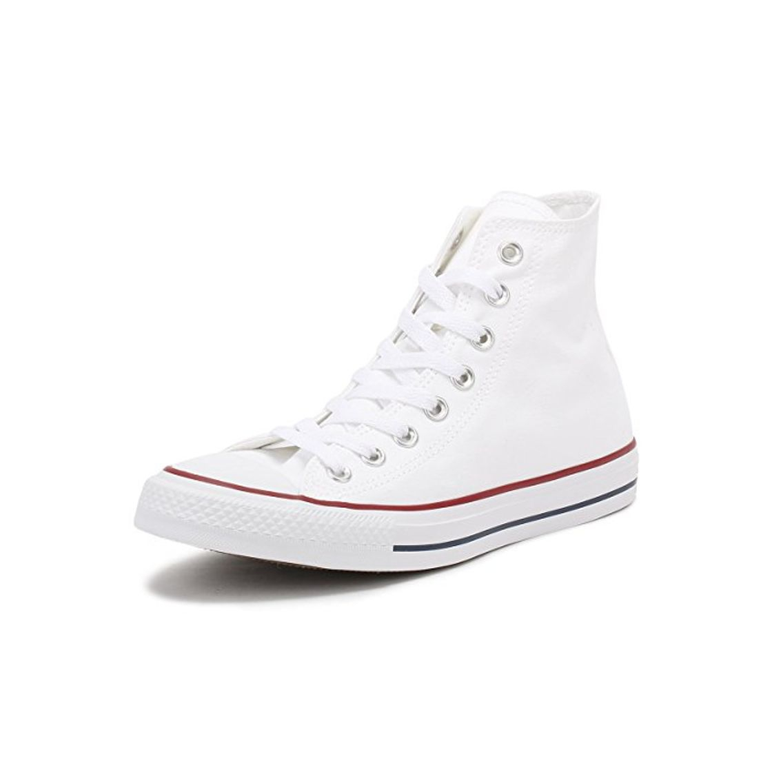 Moda Converse All Star Hi