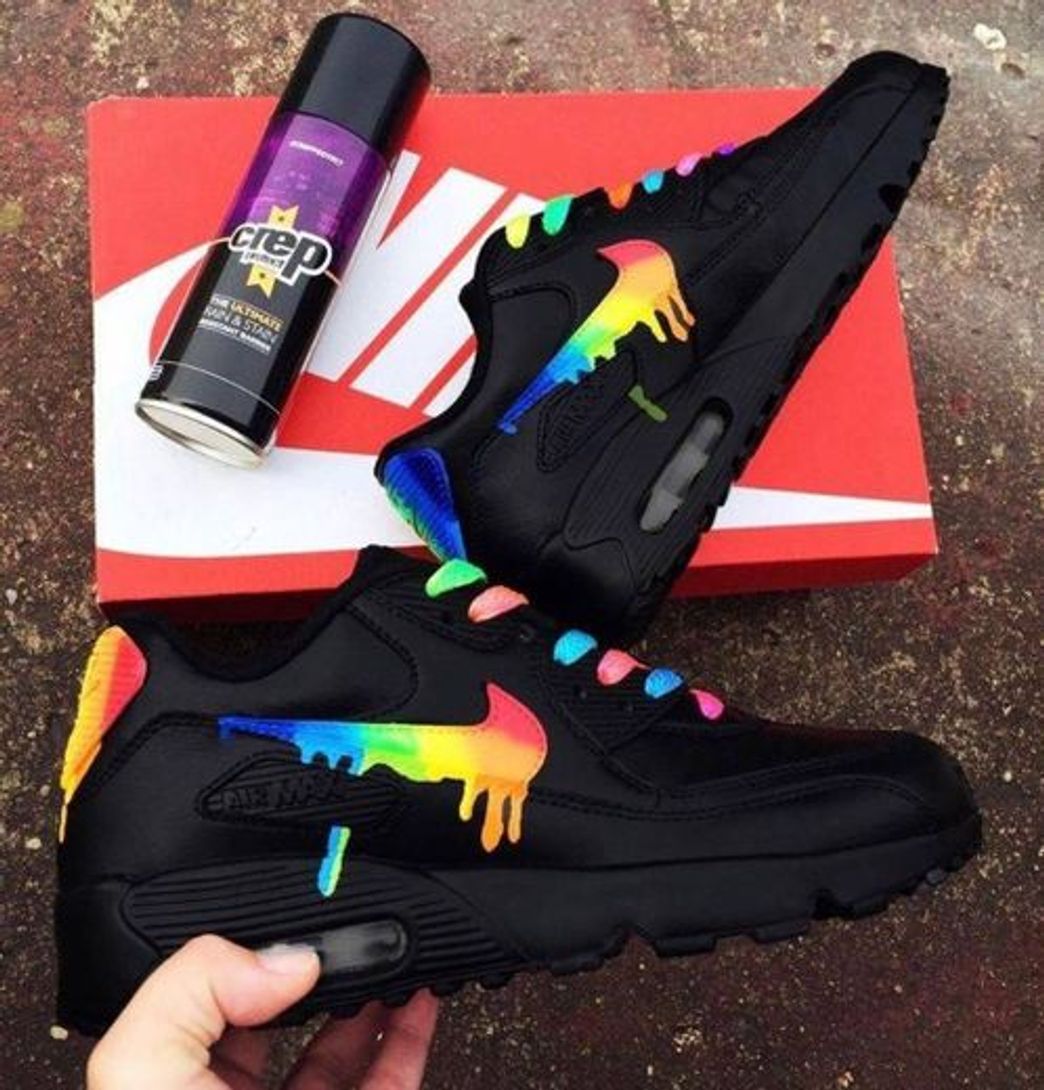 Social Um dos tênis mais bonitos