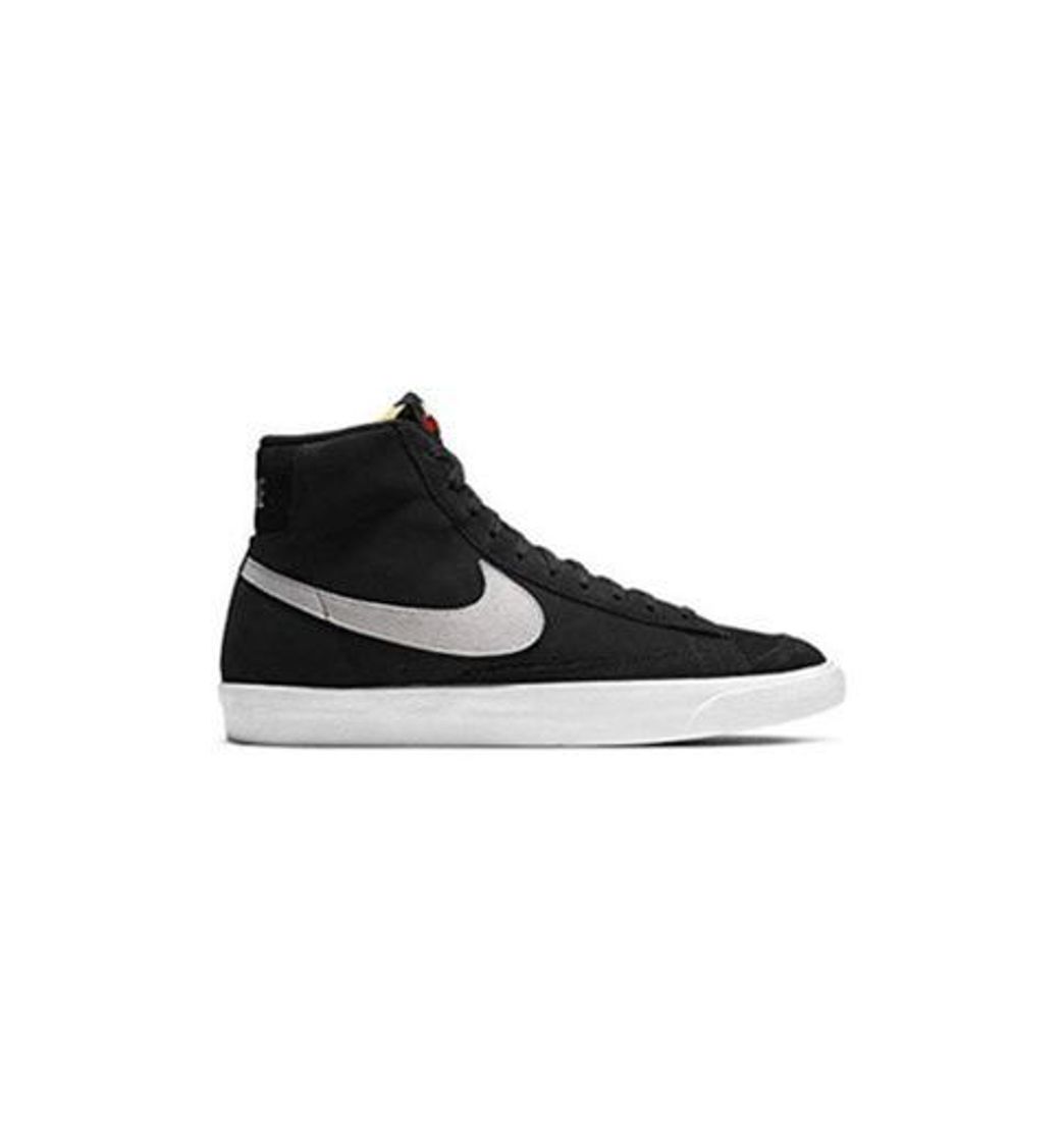Social Nike Blazer Mid '77 Suede, zapatillas para hombre, zapatillas de baloncesto para