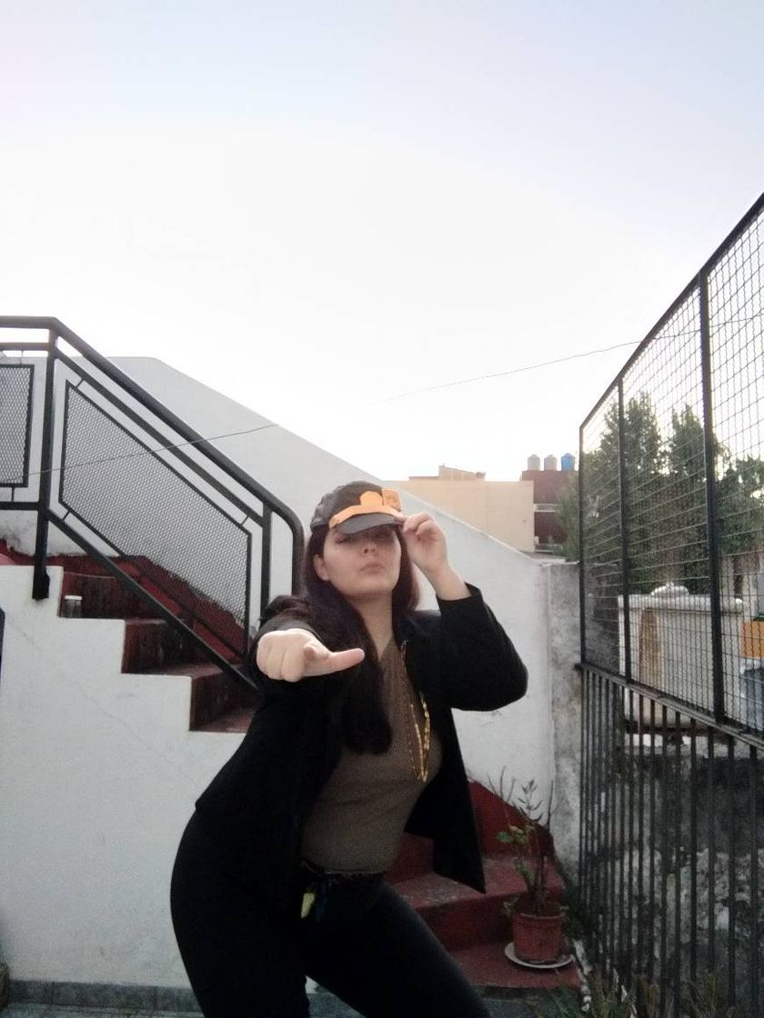 Social Kujo Jotaro cosplay 🐬