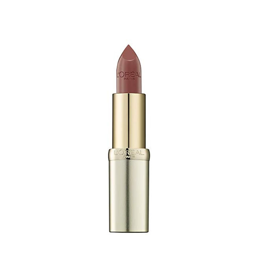 Social L’Oréal Paris Make-Up Designer Color Riche Collection Exclusive Nude J.Lo barra de