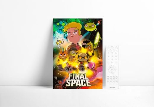 Final Space