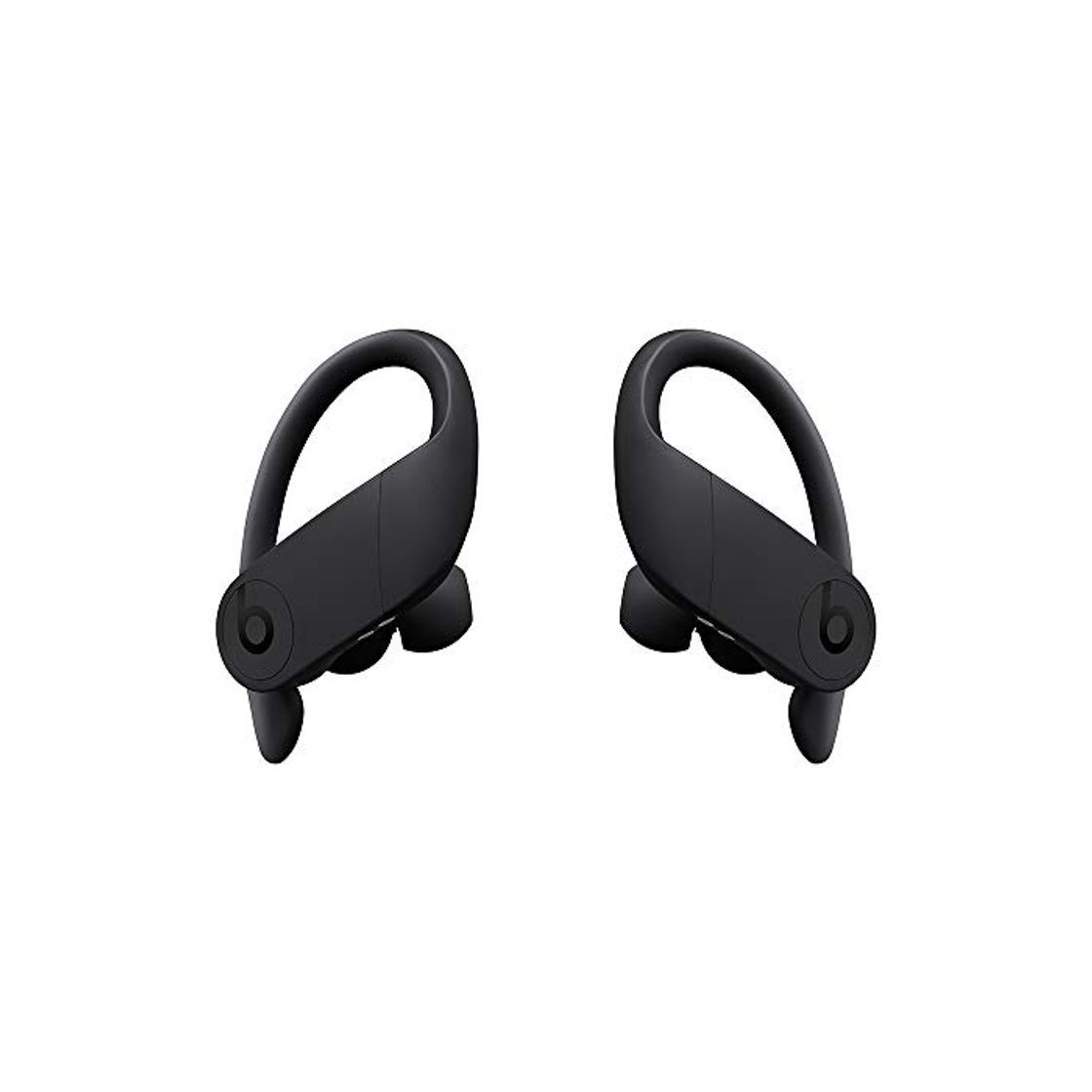 Electronic Powerbeats Pro Auriculares Totalmente Inalámbricos- Negro