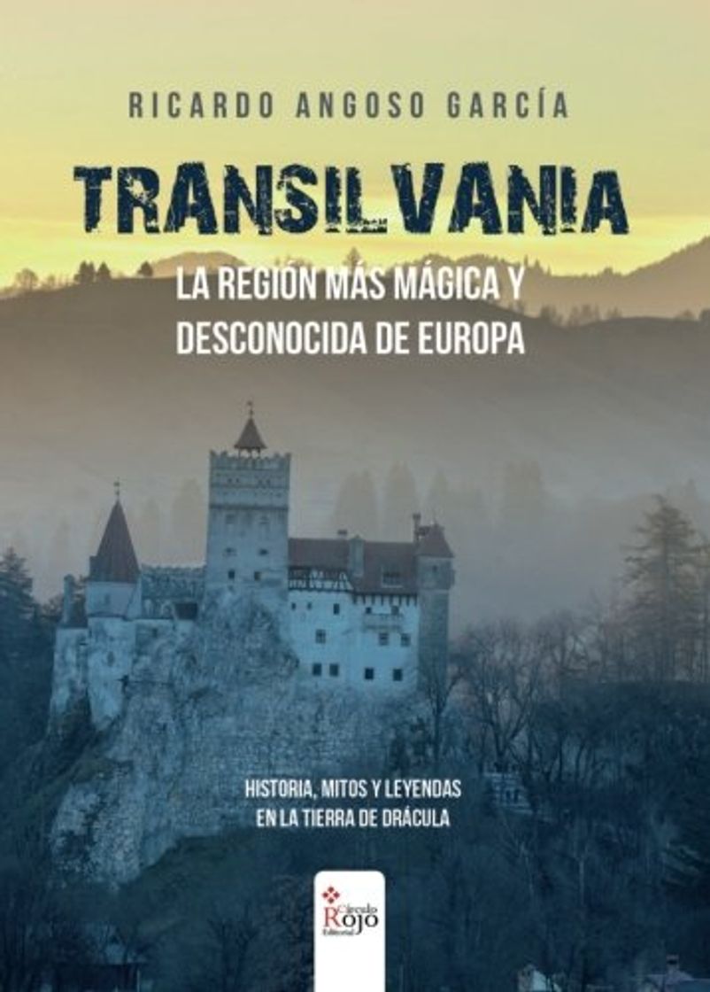 Libros Transilvania