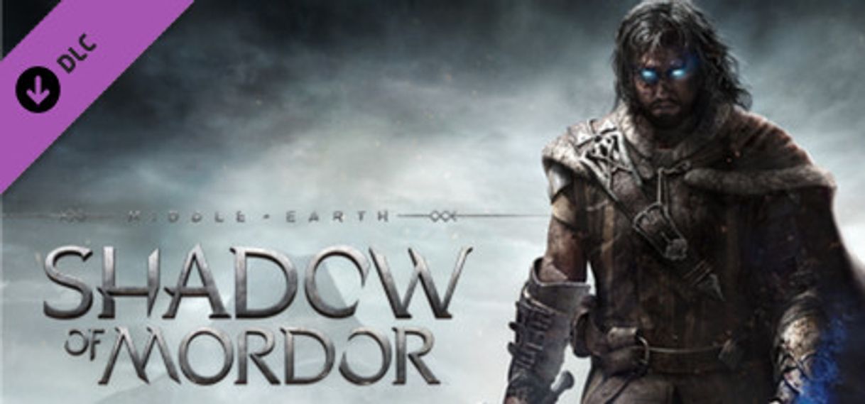 Videogames Middle-earth: Shadow of Mordor - HD Content