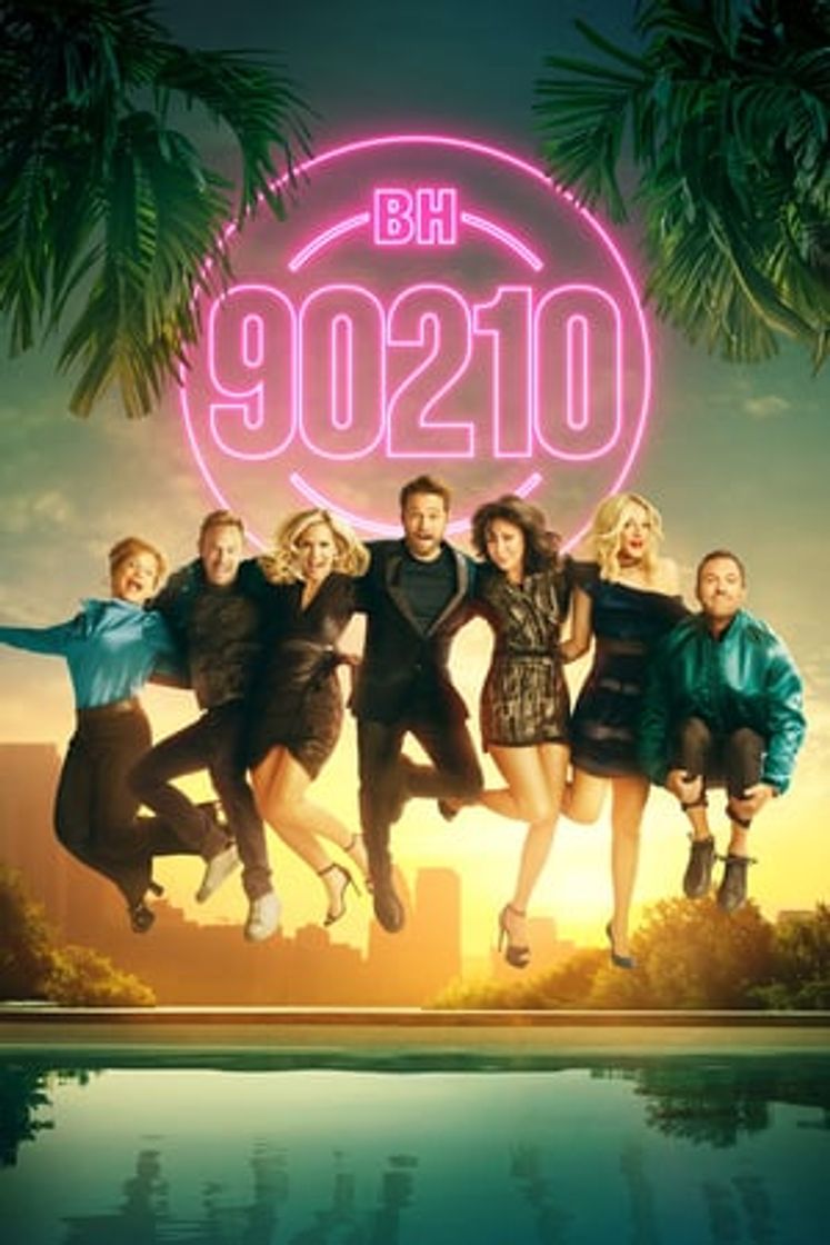 Serie Bh90210