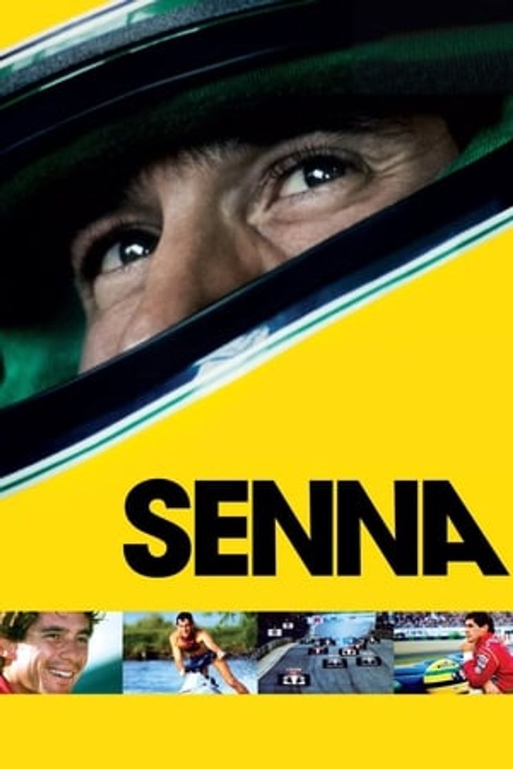 Movie Senna