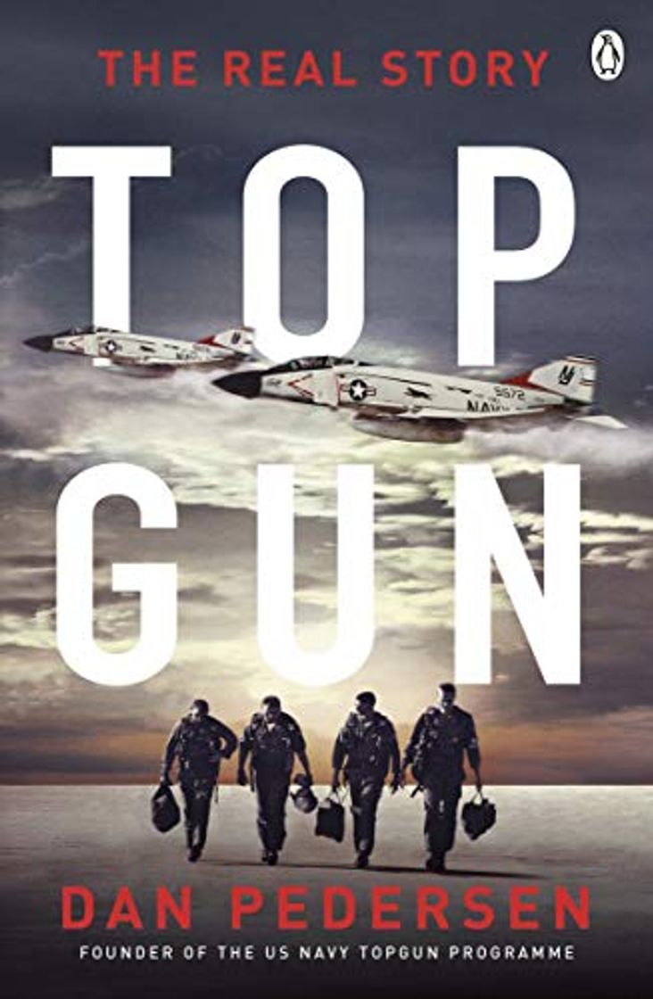 Books Topgun