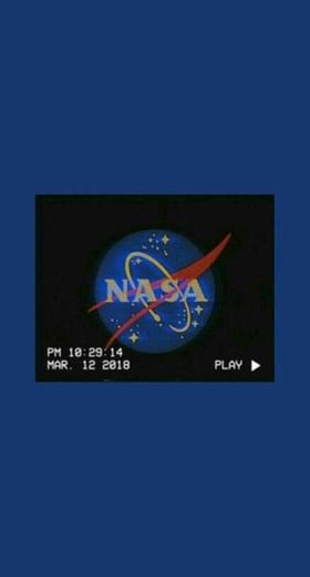 NASA 🌎