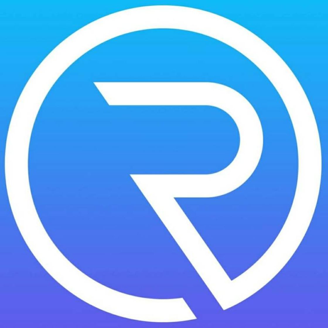 App Rewardr app para ganar dinero👌