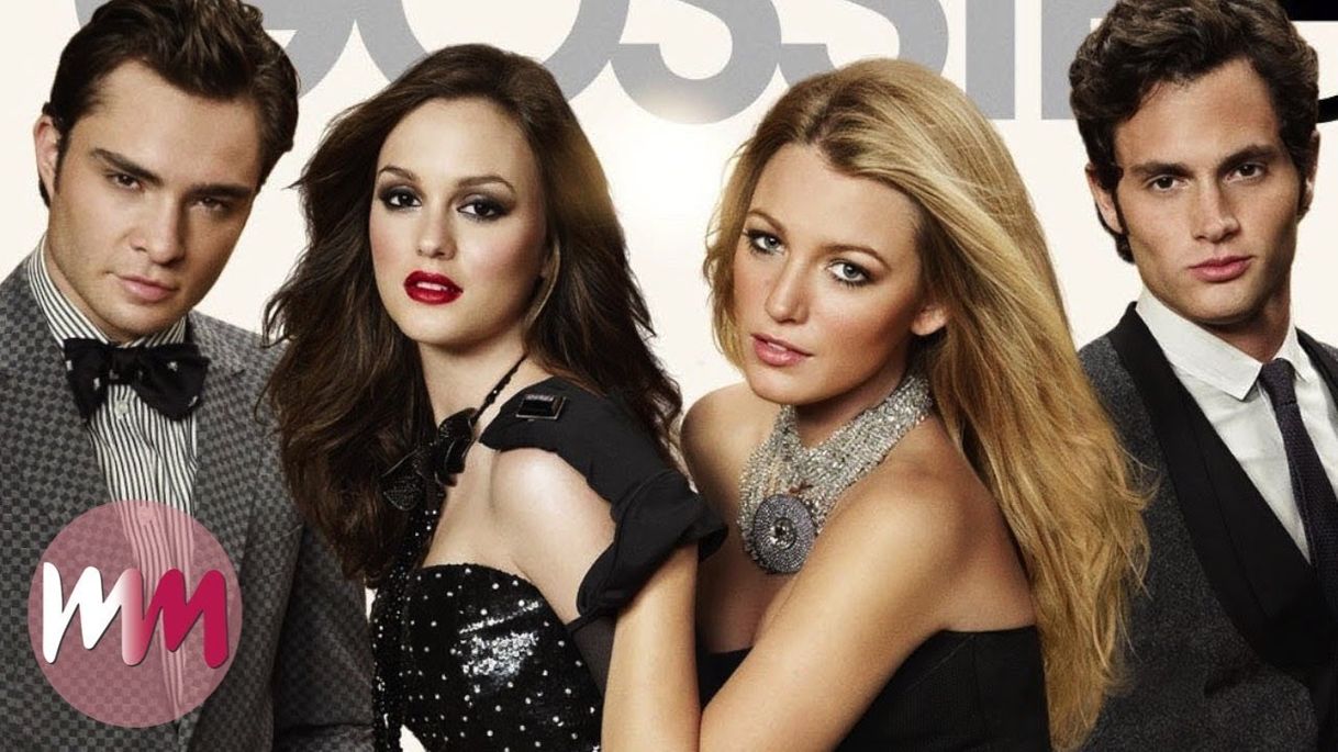 Serie Gossip Girl