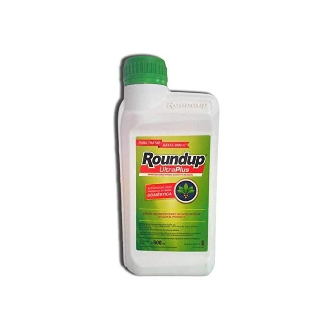 Product Herbicida Roundup UltraPlus 500ml