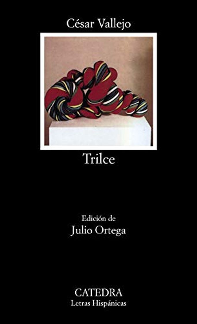 Book Trilce