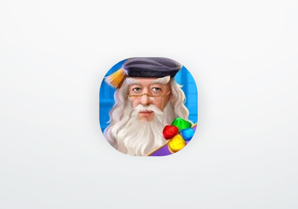 Aplicación ‎Harry Potter: Enigmas & Magia