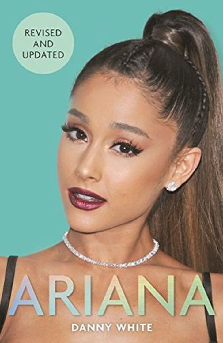 Book Ariana: The Biography