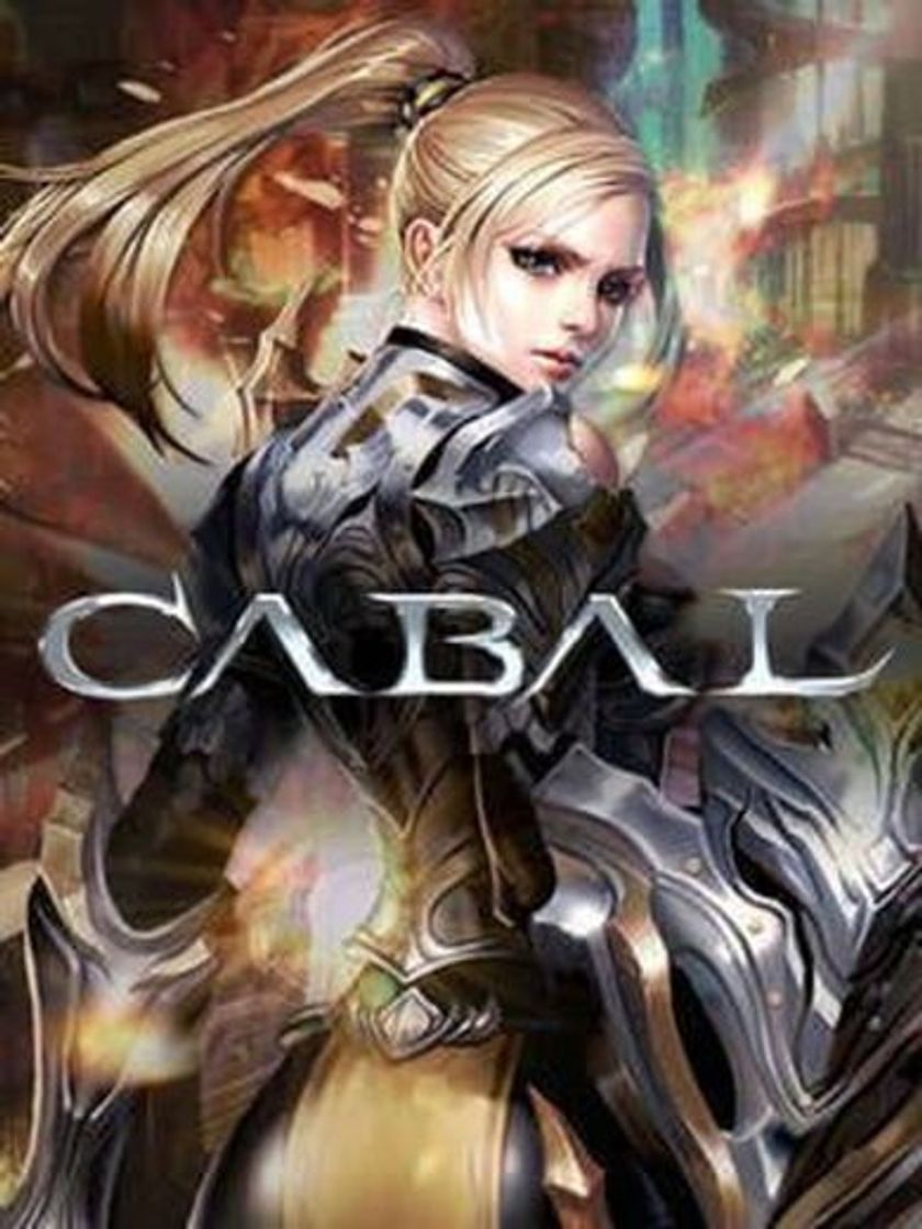 Videogames CABAL Online