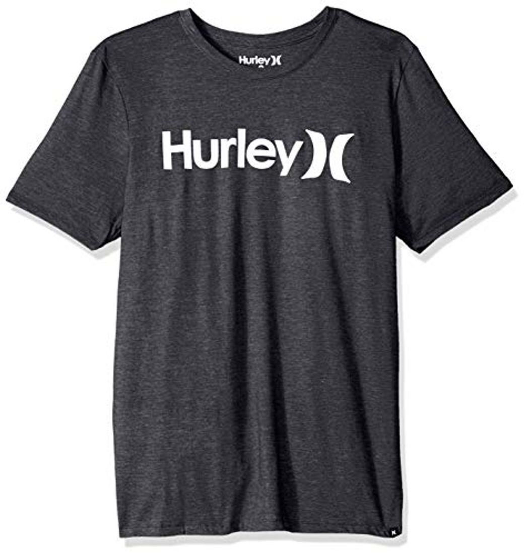 Fashion Hurley - Camiseta para hombre