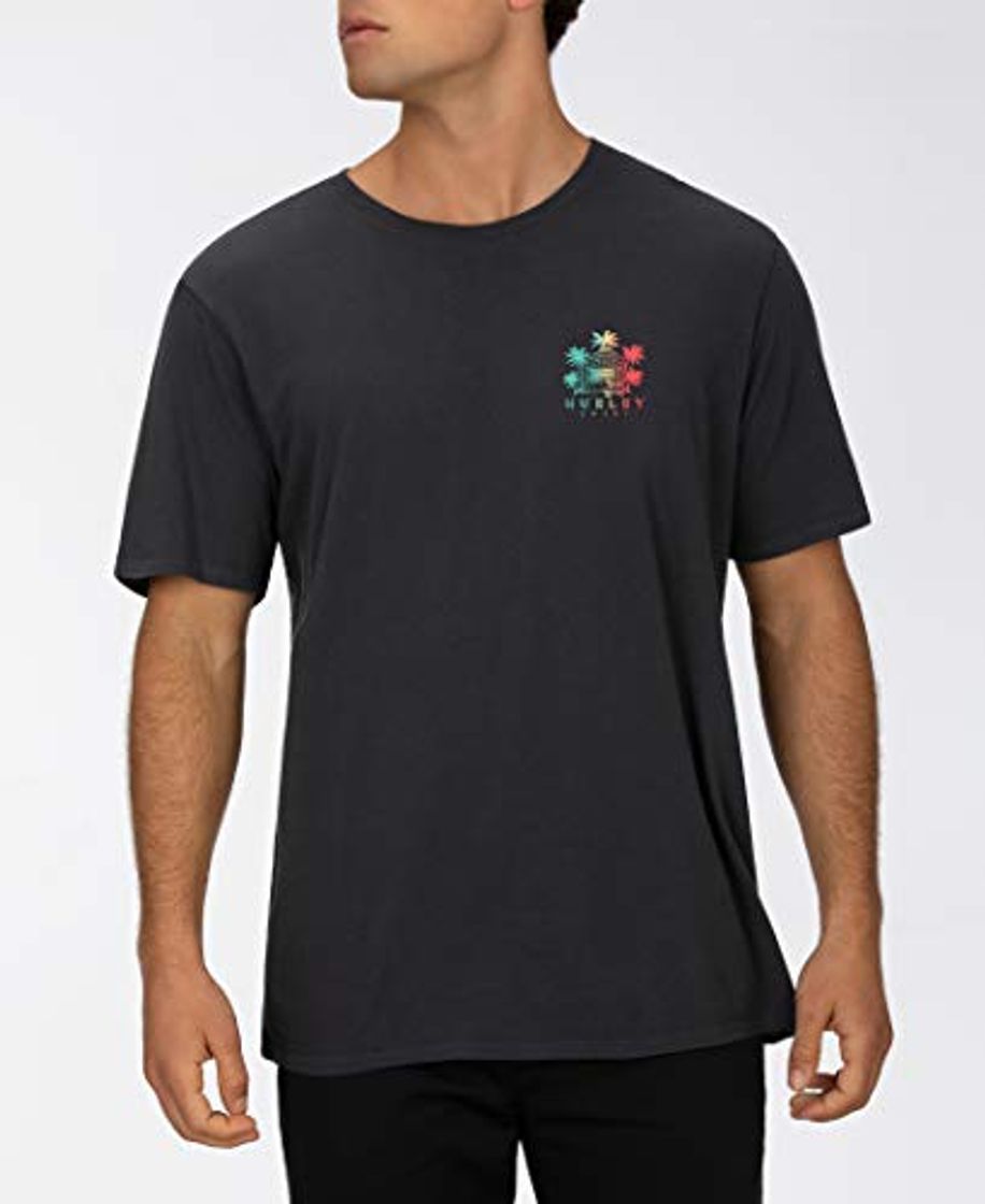 Social Hurley M Bnz Get Shacked S