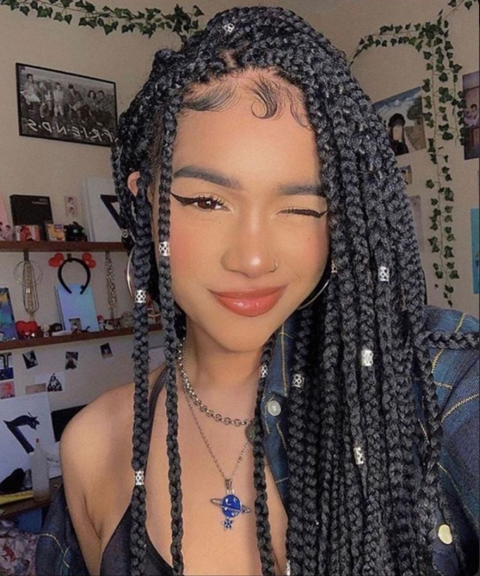 Social Trenzas 🥰