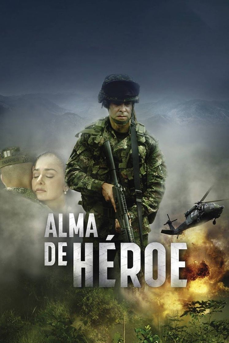 Moda ALMA DE HÉROE Pelicula Completa en Español