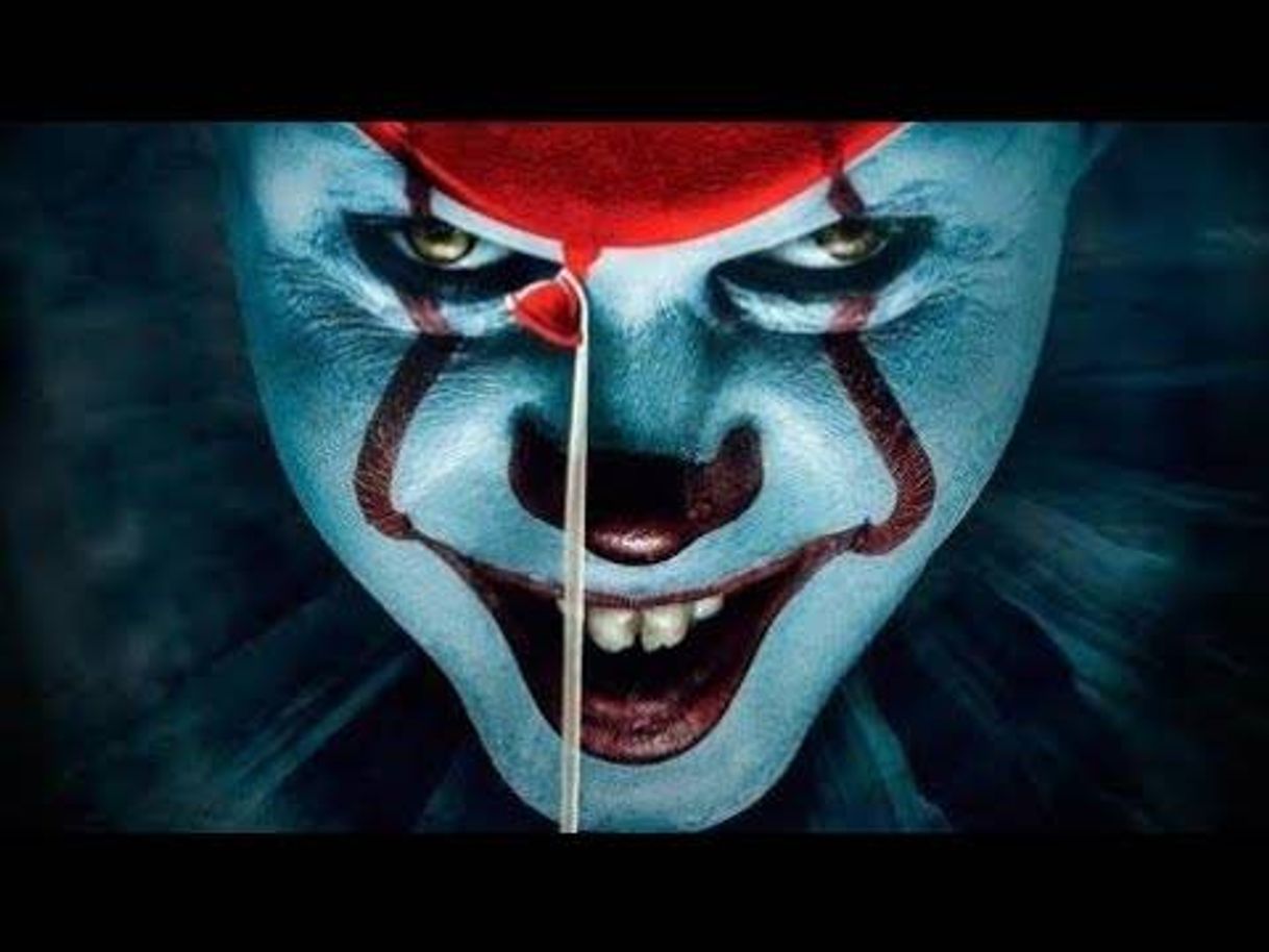 Fashion ✔️ EL PAYASO DIABOLICO/PELICULA DE TERROR EN HD COMPLETA EN 