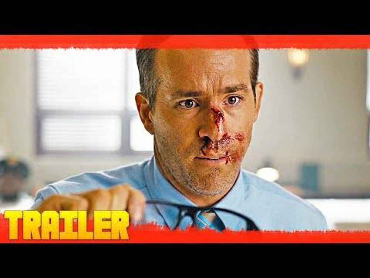 Película Free Guy (2020) Tráiler Oficial Español - YouTube