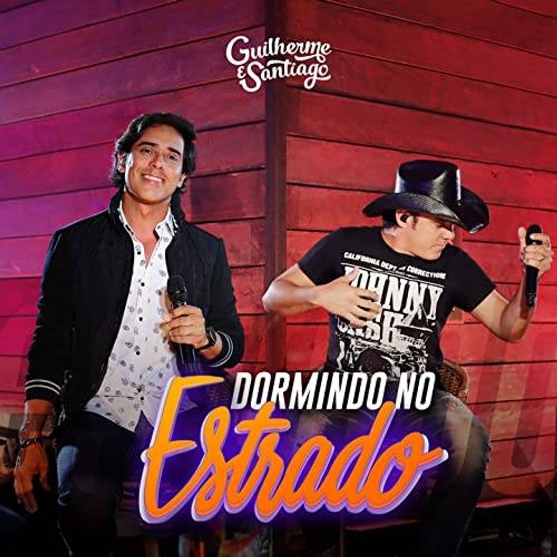 Canciones Guilherme & Santiago