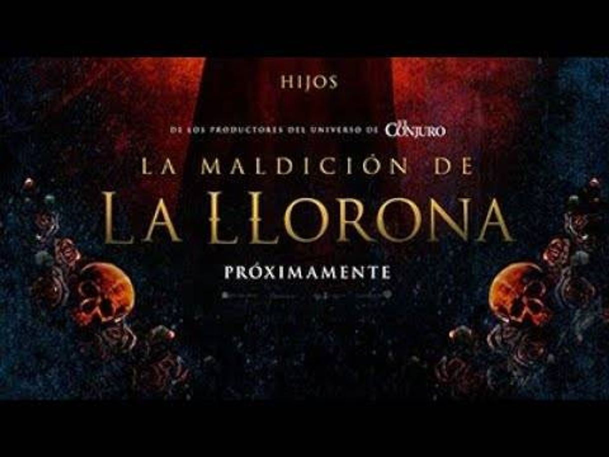 Película La llorona 2 Película Completa Español Latino - YouTube